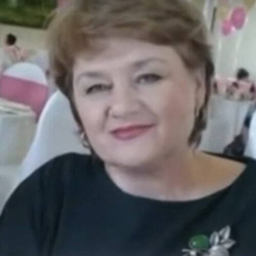 Елена Папузина