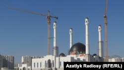 Туркменистан 