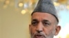 کرزی حمله هوایی آمریکا را محکوم کرد