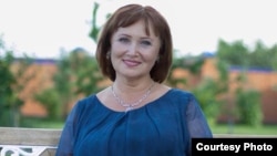 Гөлшат Малышева