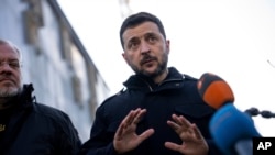 Владимир Зеленский