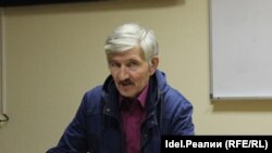 Владимир Козлов