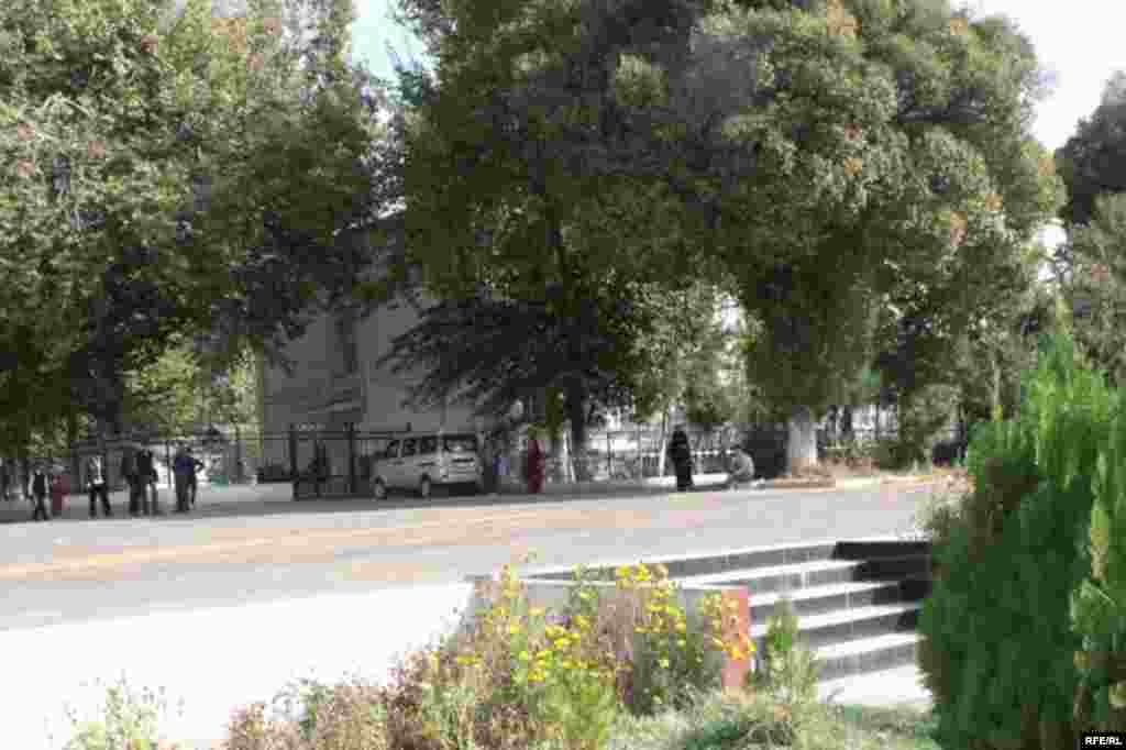 Ишқи аввал - ғӯраи сармозада? #4