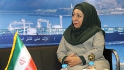 برکناری معاون سازمان محیط زیست به دلیل «مخالفت با انتقال آب خزر»