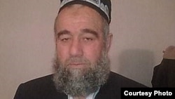 Зубайдуллоҳи Розиқ