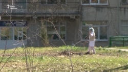 Спалах коронавірусу «допоміг» з ремонтом у лікарні у Львові