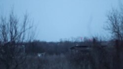 Вечірній бій під Водяним