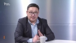 «Выборы президента могли бы поставить точку, но референдум осложняет ситуацию»