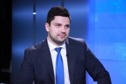 Олександр Качура