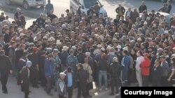 Баткен шаары. 30.04.2021