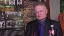 «Аварія на ЧАЕС, як і «АТО», показала, які в Україні люди» – учасник ліквідації аварії на ЧАЕС (відео)