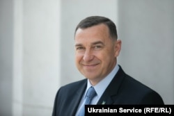 Ярослав Рущишин