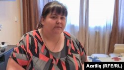 Екатерина Декамбаева