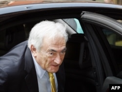 Домінік Давид