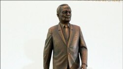 Андрей Морев: И.Каримовга ҳайкал ўрнатилиши масаласини ҳалқнинг ўзи ҳал қилсин!