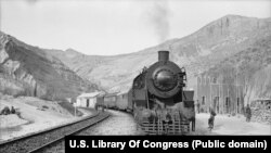 The railway is notable for its scale and the engineering work that was required to overcome steep routes and other difficulties.