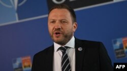 Рішення ухвалили за ініціативою міністра закордонних справ країни Маргуса Цахкни