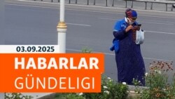Habarlar gündeligi