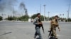 Six Killed, More Than 115 Hurt As Powerful Blast Rocks Kabul