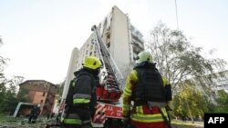 Раніше було відомо про 16 постраждалих. Зараз їх вже 33