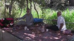 Чаро раисонро ҷавобгар намекунанд?