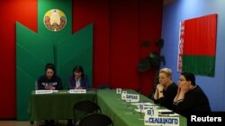 До списку санкцій включено 25 фізичних та сім юридичних осіб