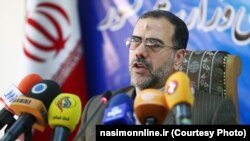 حسینعلی امیری، قائم مقام وزیر کشور ایران 