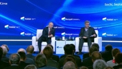 У Путина проблемы с доходами
