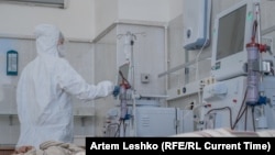 Иллюстративное фото.