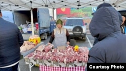 УКМК тараткан сүрөт. 