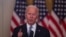 U.S. President Joe Biden 