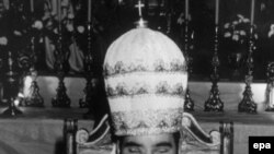 Антипапа Григорий XVII любил мужчин и не жаловал Рим