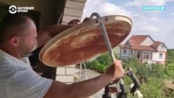 Информационная оккупация. На захваченных украинских территориях блокируют медиа из Украины