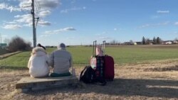 Լեհ-ուկրաինական սահման. պատերազմի 6-րդ օրը