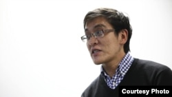 Эдиль Байсалов.