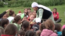 Сәләтле башкорт балалары Әлшәйгә җыелды