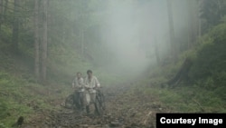 Кадр з фільму «Брати. Остання сповідь»