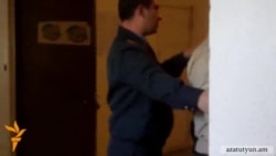 Драка на избирательном участке № 7/15 с участием представителей РПА и ППА