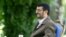 Iran- President Mahmud Ahmadinejad, Nov2007