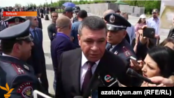  Владимир Гаспарян