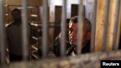 Югоосетинская сторона предлагает принцип, при котором не останется ни одного заключенного