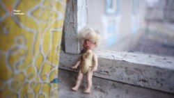 Діти на лінії зіткнення: «Пуговка» з Водяного (відео)