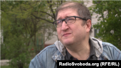 Сергій Дяченко, голова «Бюро комплексного аналізу та прогнозів»