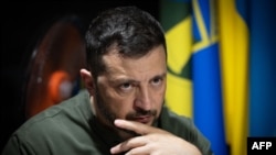 Владимир Зеленский