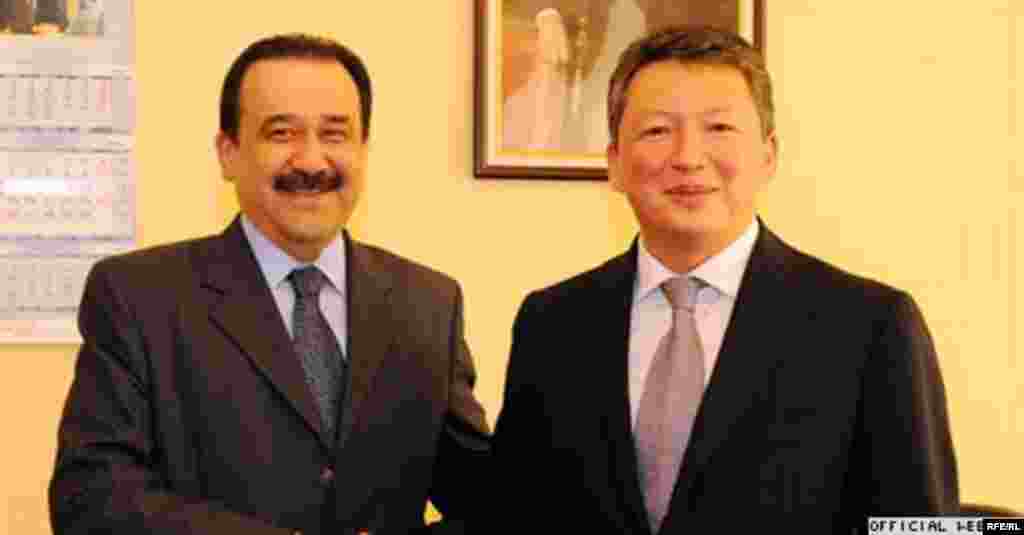 Казахстан. 11-15 апреля 2011 года   #8