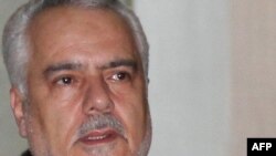 محمدرضا رحیمی