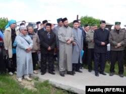 Дин әһелләре