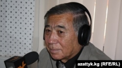 Ташполот Балтабаев