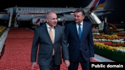 Լուսանկարը՝ ՀՀ կառավարության լրատվականի