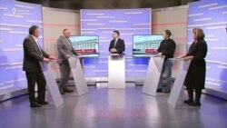 Журналист менен акындын кармалышы сөз эркиндигине басымбы?